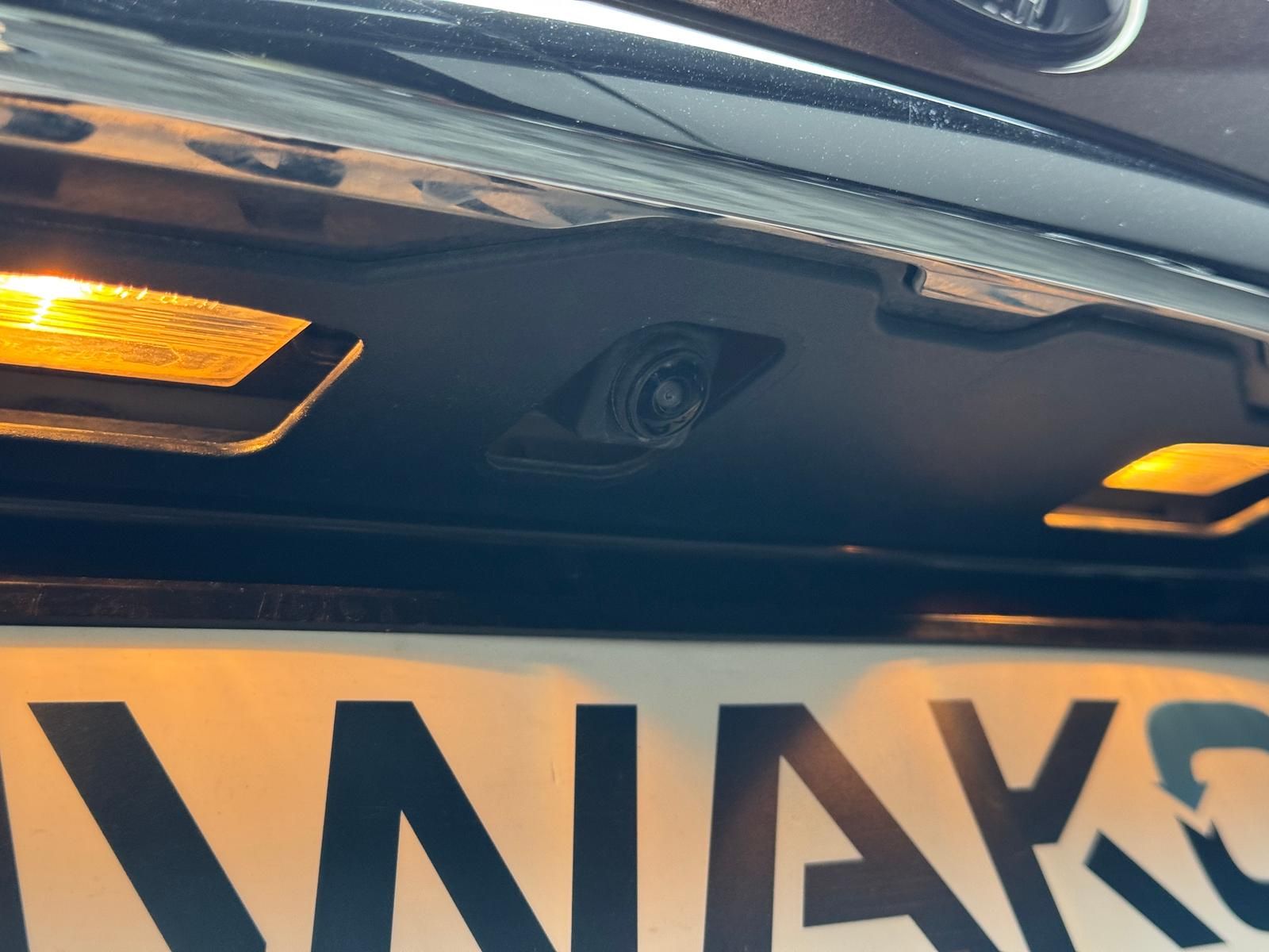 Fahrzeugabbildung Nissan X-Trail 1.3 DIG-T/N-CONNECTA/PANO/AHK/DSG/1.HAND