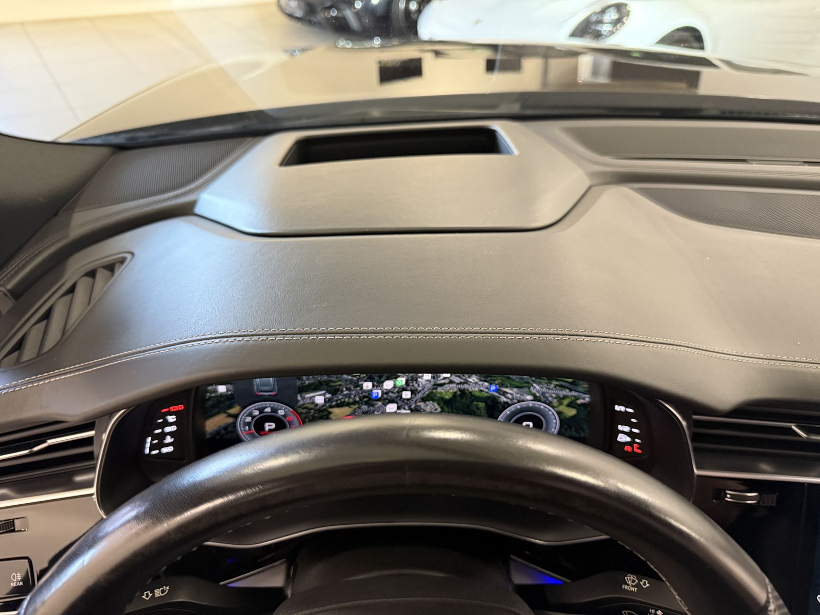Audi Q8 TFSI quattro S line *S Sitz-Matrix-STHZ-22"LM foto 16