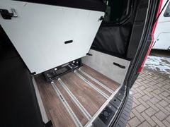 DETHLEFFS Globevan-Aut-LED Scheinw-Dieselheizung-Kam.-DAB