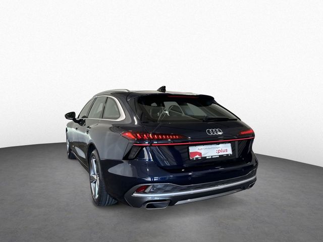 A6 Avant TFSI MATRIX LED+360° KAMERA+PANO+AHK+VC