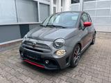 Abarth 500 Cabrio 595 C Turismo*ERSTE HAND*KAMERA* - Abarth 500: Coupé