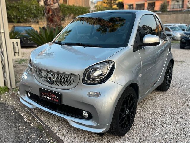 Smart ForTwo 1.0 71CV Superpassion 2019