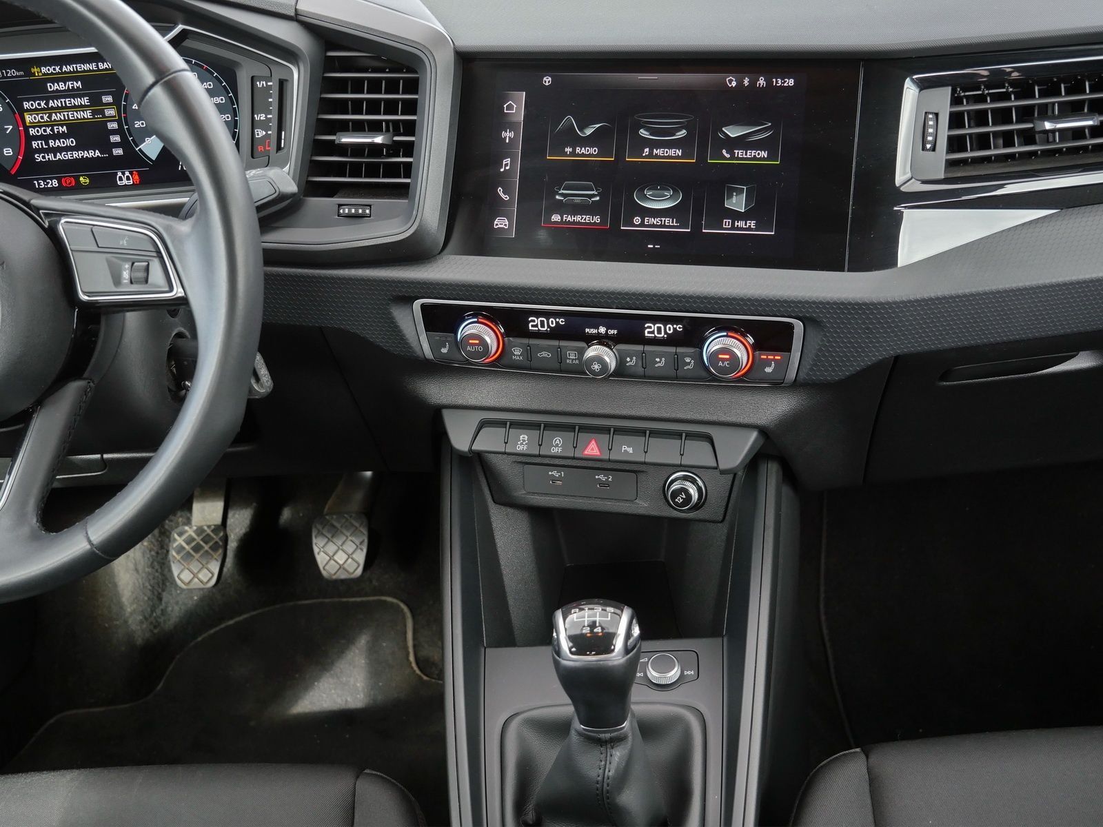 Audi A1 - Bild 6