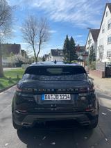 Land Rover Range Rover Evoque D180 R-DYNAMIC SE AWD Aut... - Land Rover in Frankfurt (Main): Evoque