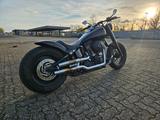 Harley-Davidson Night Train - HARLEY-DAVIDSON 2006
