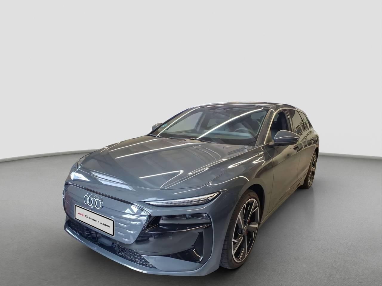 Audi A6 - Bild 6