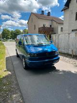 Volkswagen VW T4 Multivan Wohnmobil 2.5tdi 151ps - Volkswagen T4 Multivan in Hagen