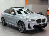 BMW X4 M Sport 2.0 Diesel |HUD|PANO|KAM|AHK|H&K|LM - BMW X4 in Chemnitz