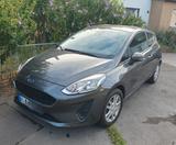 Ford Fiesta 1,1 Cool & Connect Cool & Connect