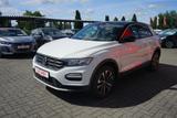 Volkswagen T-Roc 1.5 TSI IQ.DRIVE Navi ACC AHK Kamera DAB - VW T-Roc IQ.DRIVE Gebrauchtwagen
