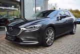 Mazda 6 2.5 194PS 6AG Takumi Schiebedach Leder Bose Ma - Mazda 6 Takumi