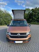 Volkswagen T6.1 California Beach Edition 4M 5JG ACC AHK CAM - Volkswagen T6 California in Braunschweig