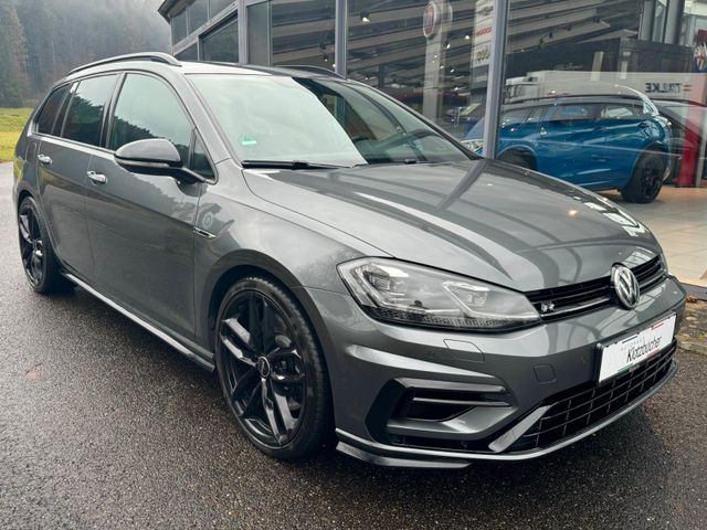 VW Golf VII Variant R 4Motion EGO-X