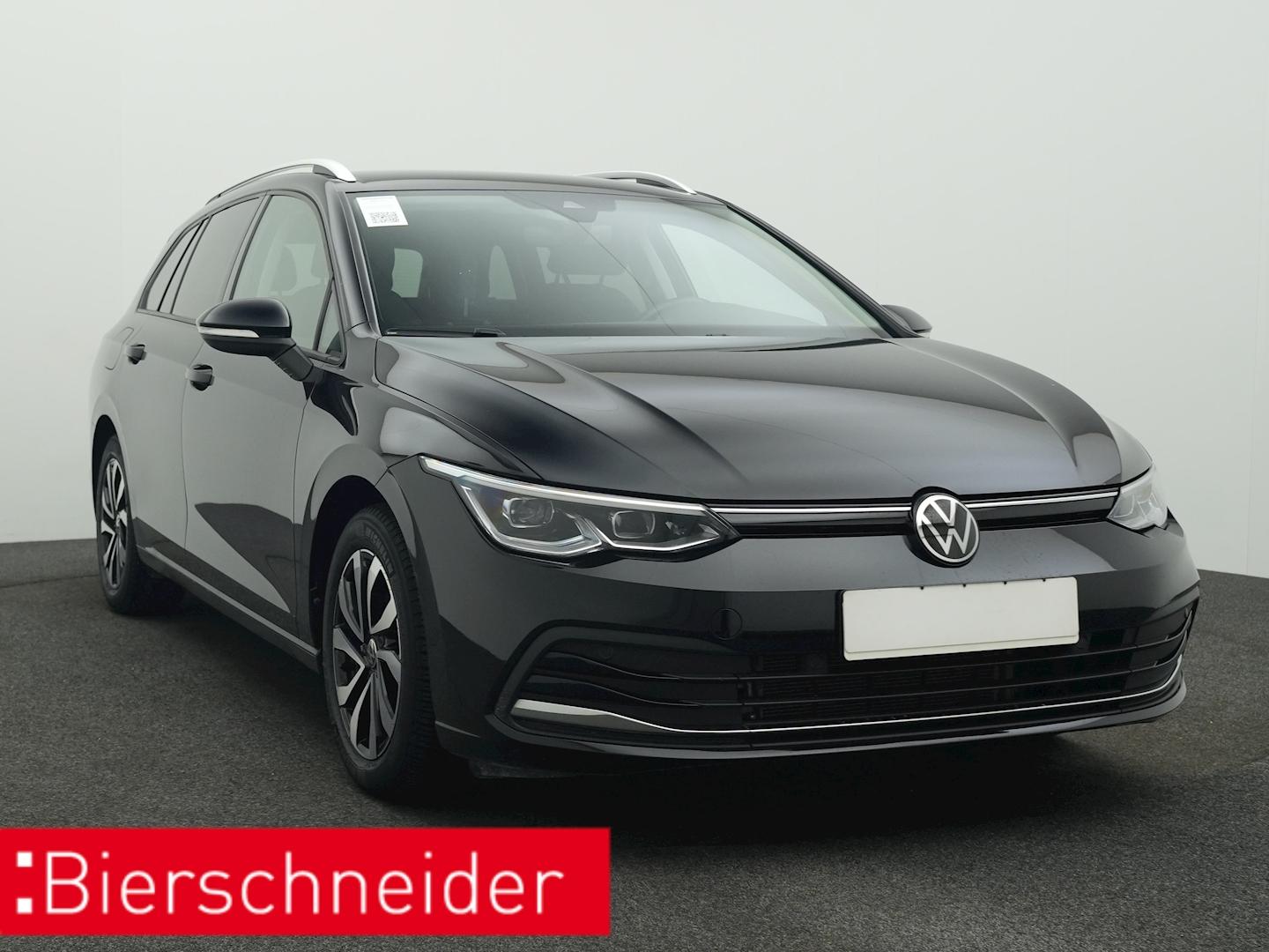 Volkswagen Golf Variant 8 1.5 TSI Active LED+ NAVI AHK KAME, миниатюра 8