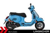 Vespa GTS 125 SUPERSPORT E5+  Bundesweite Lieferung - VESPA SUPERSPORT GTS