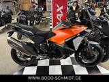 KTM 1390 Super Adventure EVO - KTM ENDURO