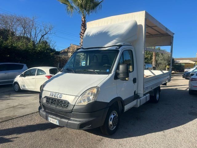 Iveco IVECO Daily 35C12 2.3 Hpi Centinato