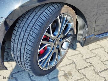 Kia Cee'd GT-Track Navi-Shz-Lhz-Klima-Xenon-Pano-Alc