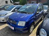 Fiat Panda 1.2 8V Natural Power CNG Gas - Fiat Panda: Natural Power
