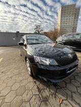 Skoda Fabia 1.0l MPI 55kW Active Combi Active - Skoda Fabia: Active Combi
