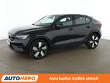 Volvo C40 Recharge 170 kW Plus 2WD Aut.*NAV*ACC*PDC*SH - Volvo C40 aus 2022