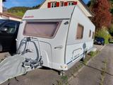 Dethleffs Beduin 540 V - Dethleffs Beduin 540