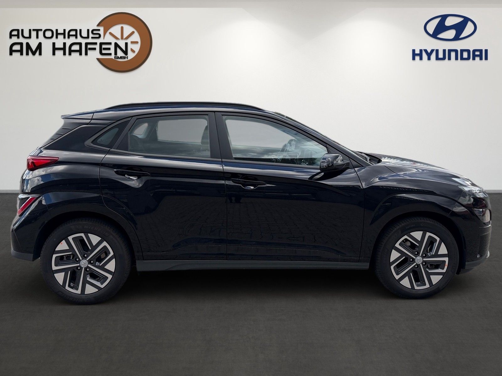 Hyundai KONA Elektro – Bild 3