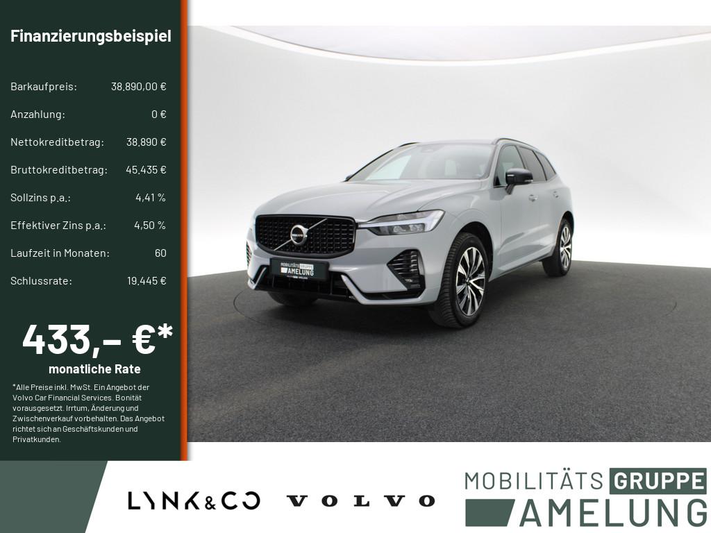 Volvo XC60 B4 Plus Dark 2WD