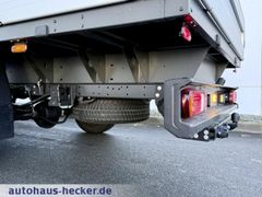 Iveco Daily 35S16H3.0 Y Pritsche 4,10 m - im Vorlauf