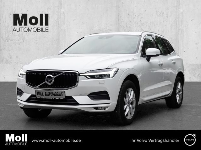 Volvo XC60 Momentum Pro AWD B4 Diesel EU6d Allrad Stan