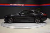 BMW 430i xDrive M Sport Vollleder Tacorarot H/K LED - BMW 430 Gran Coupé in Wuppertal