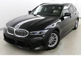 BMW 318i Touring M Sport HUD ACC AHK Memory Sound