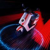 NIU GTS pro - NIU MOTORRAD