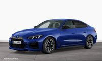 BMW i4 - Vorschau Bild 1