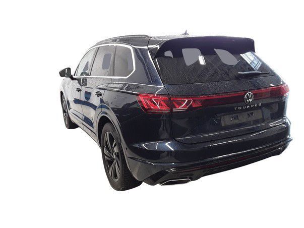 Volkswagen Touareg - Bild 5