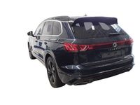 Volkswagen Touareg - Vorschau Bild 5