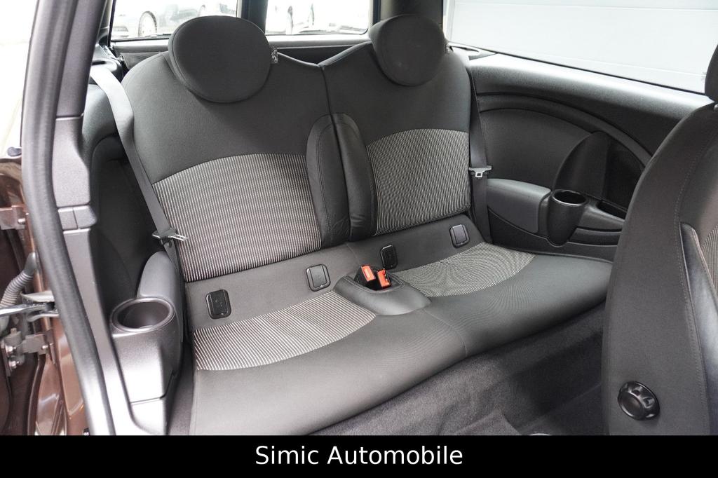 MINI Cooper D Clubman