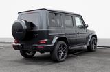 Mercedes-Benz Magno/Massage/Burmester/360°/Night/22"/Pano - Mercedes-Benz G 63 AMG Gebrauchtwagen in Frankfurt