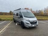 MegaMobil Mega Classic 600 *Winter-Paket *Markise *18 Zoll - MegaMobil Wohnwagen & Wohnmobile
