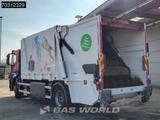 Iveco Stralis 270 Stralis 4X2 NL-Truck APK CNG! Engine - Iveco Euro5 Stralis