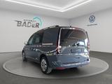 Volkswagen Caddy Maxi Flexible 5-Sitzer 1,5 l 85 kW eHybrid - mit Hybrid-Antrieb: mit Apple Carplay