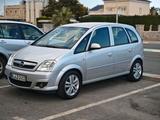 Opel Meriva 1.7 Diesel Sechsganggetriebe - Opel Meriva aus 2009 mit Diesel-Antrieb