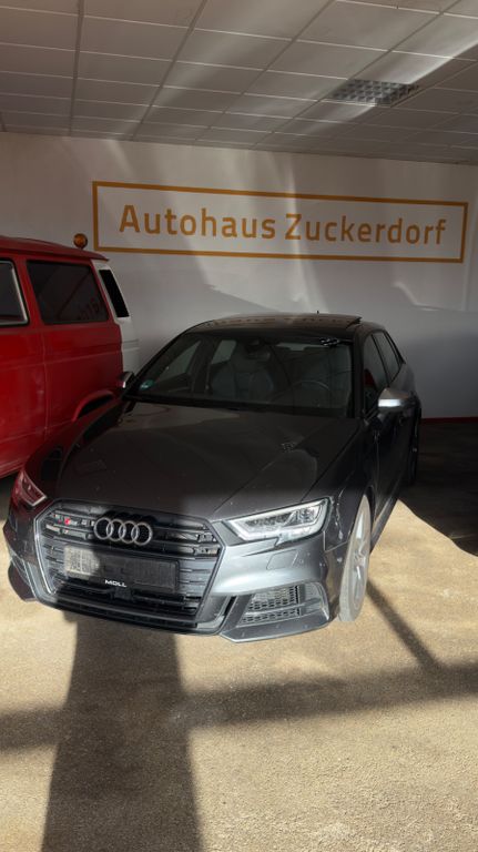 Image of Audi S3