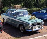 Peugeot 403 Oldtimer - Peugeot: 403