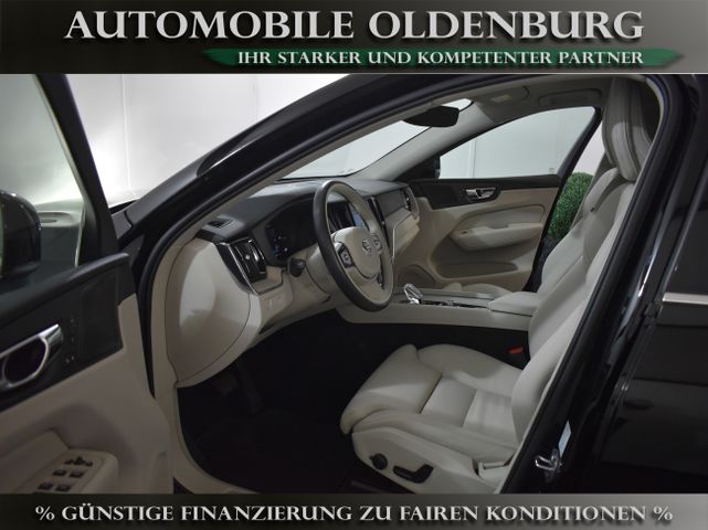 Volvo XC60 B4 D AWD Inscription *ACC*360*StHz*LHZ*Spur