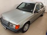 Mercedes-Benz 190  - Mercedes-Benz 190 Gebrauchtwagen in Nürnberg