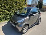 Smart Fortwo CDI  Diesel | 3-4 L| TÜV neu... - Smart ForTwo mit Diesel-Antrieb: Sportwagen