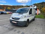 Opel Vivaro Kasten/Kombi Kasten L1H1 2,7t - Opel Vivaro aus 2014