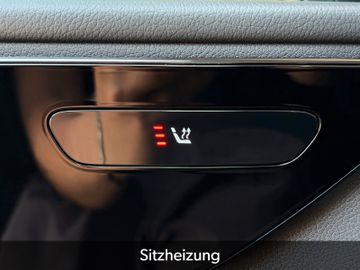 Mercedes C 220 - 12