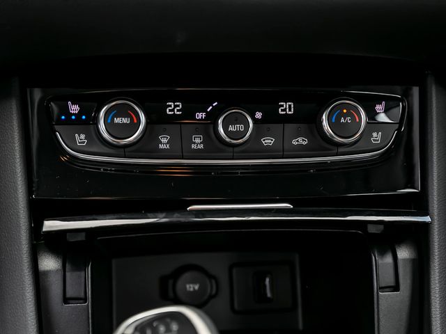 Opel Grandland 1.2 Business Innovation Winter-Paket
